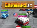 Igra CarWarz.io