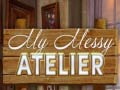 Igra My Messy Atelier