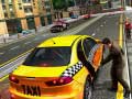 Igra London Taxi Driver