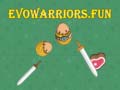 Igra EvoWarriors.fun