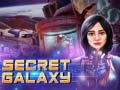 Igra Secret Galaxy