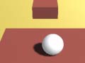 Igra 3D Ball Rolling Platformer