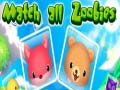 Igra Match all Zoobies
