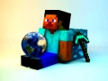 Igra Mineblock Earth Survival