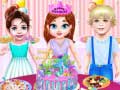 Igra Baby Taylor Perfect Birthday