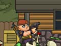Igra Anti Terrorist Rush 3