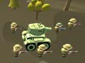 Igra WW1 Battle Simulator