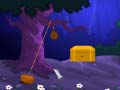 Igra Mysterious Forest Escape