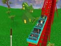 Igra Reckless Roller Fun Park
