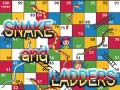 Igra Snake and Ladders