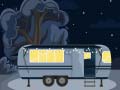 Igra Motor Home Travel Hidden