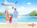 Igra Go Travel Puzzle