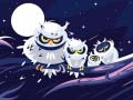 Igra Wild Birds Match 3