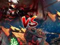 Igra Tank vs Minions