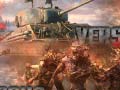 Igra Tank vs Undead