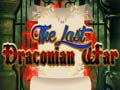Igra The Last Draconian War
