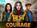 Igra Test of Courage