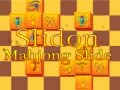 Igra Mahjong Slide  