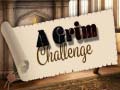 Igra A Grim Challenge