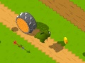 Igra Frogger
