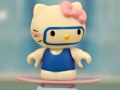 Igra Cute Kitty Day Look