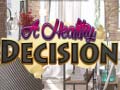 Igra A Healthy Decision