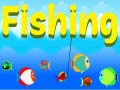 Igra Fishing