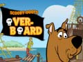 Igra Scooby-Doo!`s Over-board