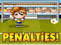 Igra Penalties!