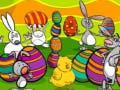 Igra Easter Differences