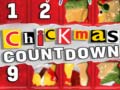 Igra Chickmas Count Down