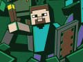 Igra Pixelcraft Jigsaw