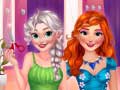 Igra Fashionistas: Trendy Vibes