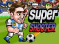 Igra Super Shooter