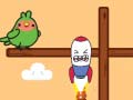 Igra Dashing Birds