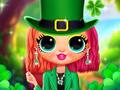 Igra  BFF St. Patricks Day Preparation