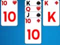 Igra Solitaire Social