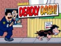 Igra Gnasher's Deadly Dash!