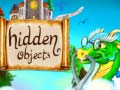 Igra Hidden Objects