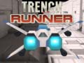 Igra Trench Runner