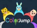 Igra Color Jump