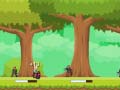 Igra Woodcutters Idle