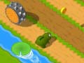 Igra Frosch