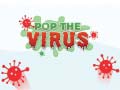 Igra Pop The Virus