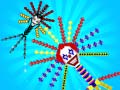 Igra Corona Virus.io