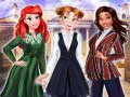 Igra Back To School: Princess Preppy Style