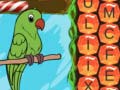 Igra Crazy Candy Parrot