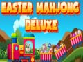 Igra Easter mahjong deluxe