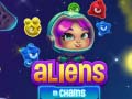Igra Aliens in Chain