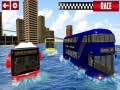 Igra River Coach Bus Driving Simulator